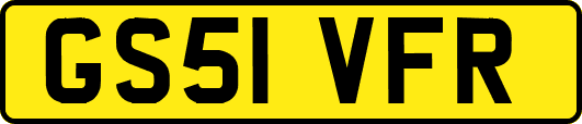 GS51VFR