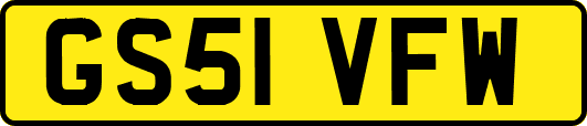 GS51VFW