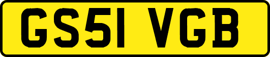 GS51VGB