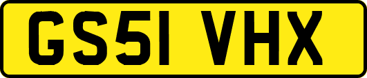 GS51VHX