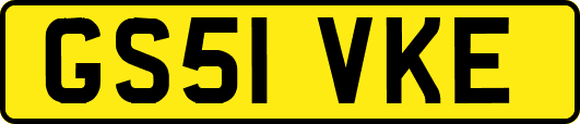 GS51VKE