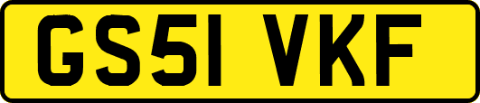 GS51VKF