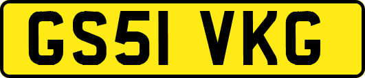 GS51VKG