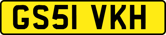 GS51VKH