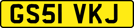 GS51VKJ