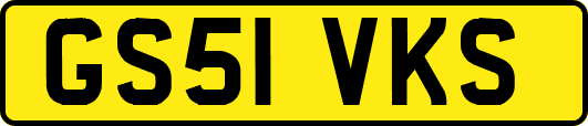GS51VKS