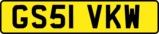GS51VKW