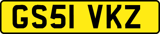 GS51VKZ