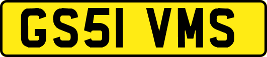 GS51VMS