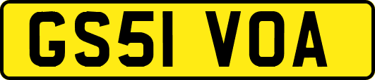 GS51VOA