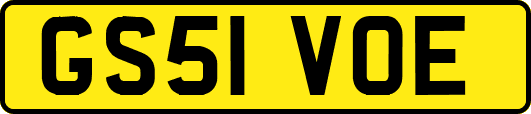 GS51VOE