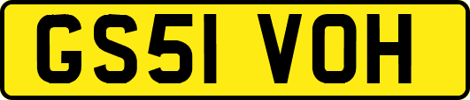 GS51VOH