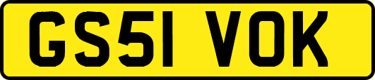 GS51VOK