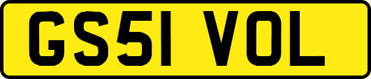 GS51VOL