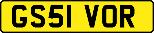 GS51VOR