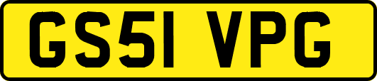 GS51VPG