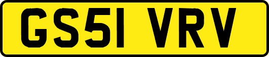 GS51VRV