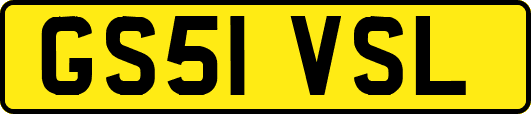 GS51VSL
