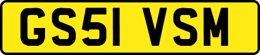 GS51VSM