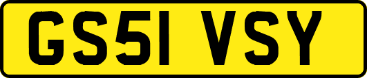 GS51VSY