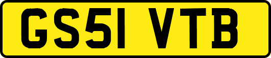 GS51VTB