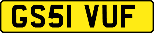 GS51VUF