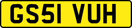 GS51VUH
