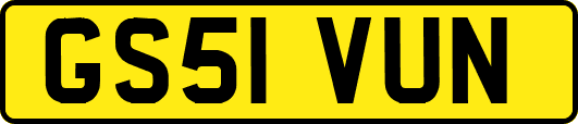 GS51VUN