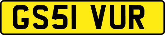 GS51VUR