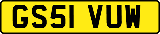 GS51VUW