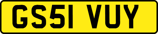 GS51VUY
