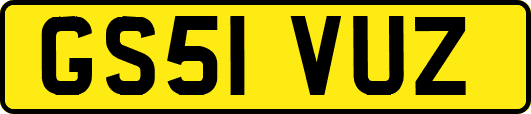 GS51VUZ