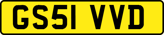 GS51VVD