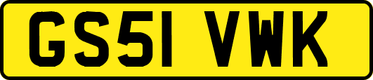 GS51VWK