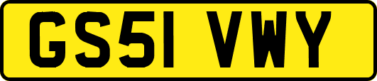 GS51VWY