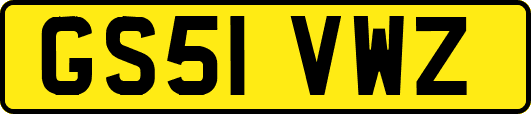 GS51VWZ