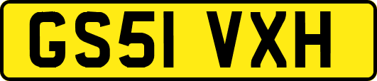 GS51VXH