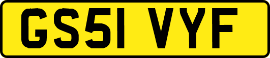 GS51VYF
