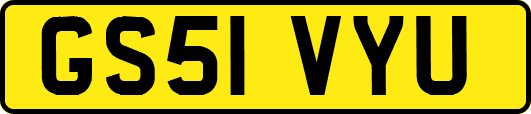 GS51VYU