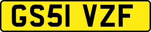 GS51VZF