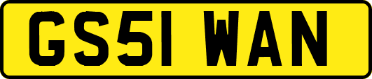 GS51WAN