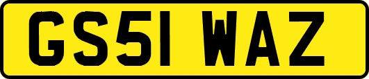 GS51WAZ