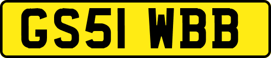 GS51WBB