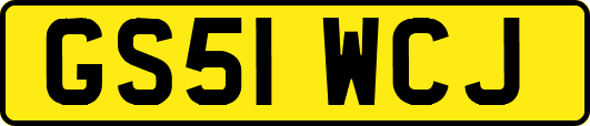 GS51WCJ
