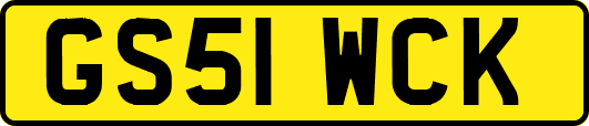 GS51WCK
