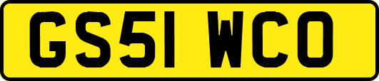 GS51WCO