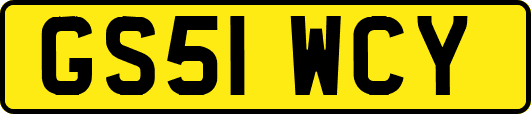 GS51WCY