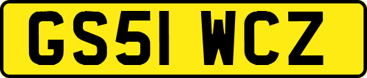 GS51WCZ