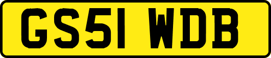 GS51WDB