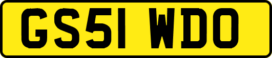 GS51WDO